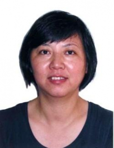 赵毅 （Zoe） 