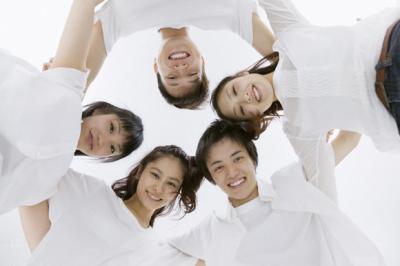 新人融入课程