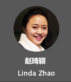 Linda Zhao